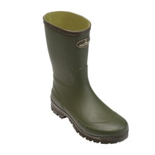 DEMI-BOTTES MARLY JERSEY