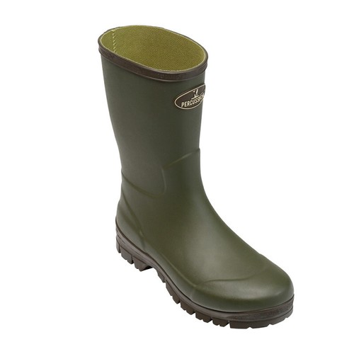Demi bottes marly jersey - demi-bottes,