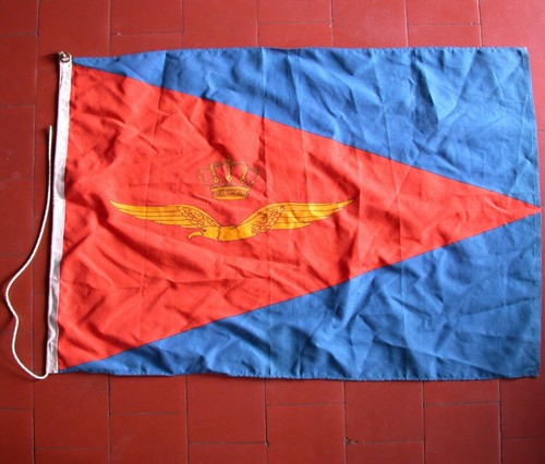 Ww2 drapeau royal air force - ww2,