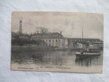 CPA LORIENT 56  HOPITAL