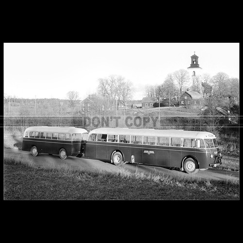 Photo 007546 scania vabis - photo, a.007546