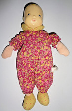 RP/  DOUDOU POUPEE MOULIN ROTY