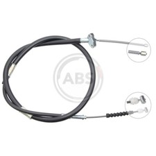 A.B.S. Câble De Frein À Main