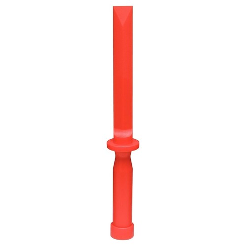 Grattoir plat pvc souple - en,