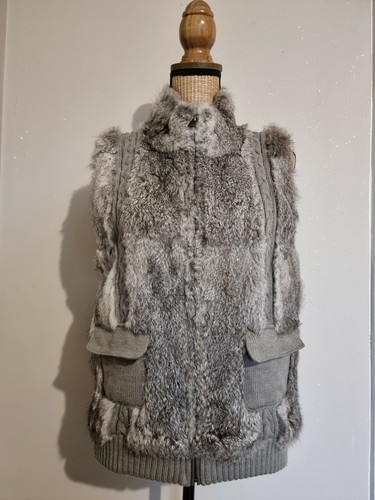 Oakwood superbe gilet en - superbe,