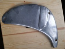 Panhard Dyns Z sabot d aile