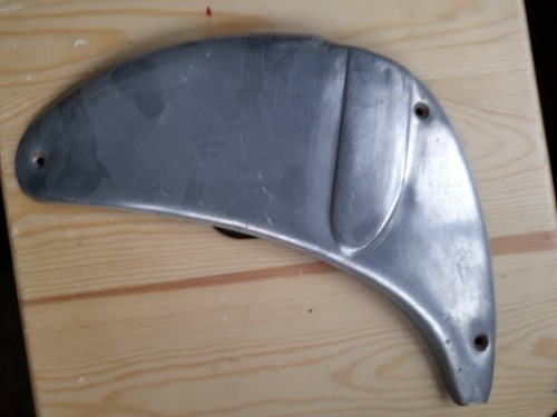 Panhard dyns sabot - z, aile