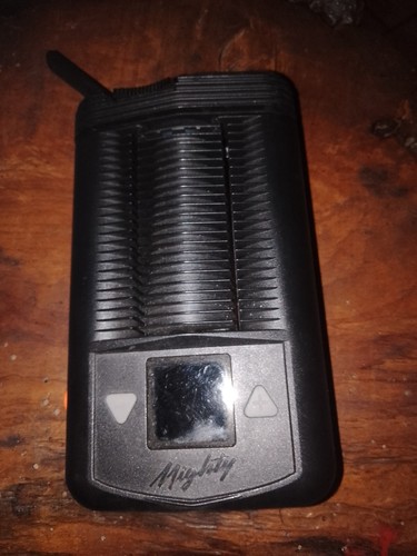 Vapoteuse neuve myghty - vapoteuse,