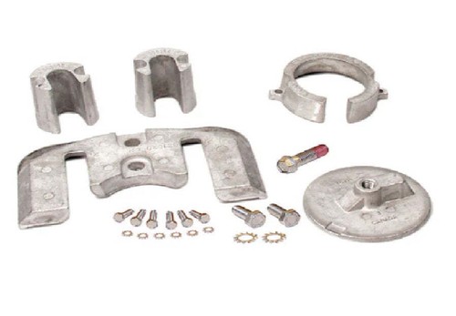 Kit anode aluminium - en,