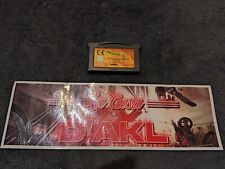 Shrek 2 sur Nintendo Gameboy