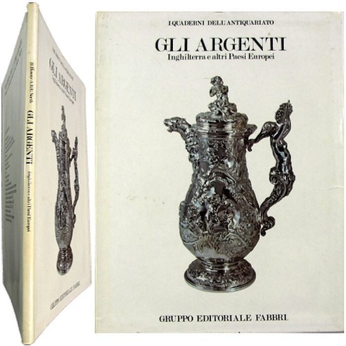 Gli argenti inghilterra - gli,