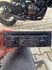 Autoradio Rt3 Citroen Peugeot Citroen Fiat ulysse 807 c8