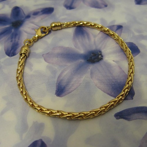Super bracelet palmier - cm,