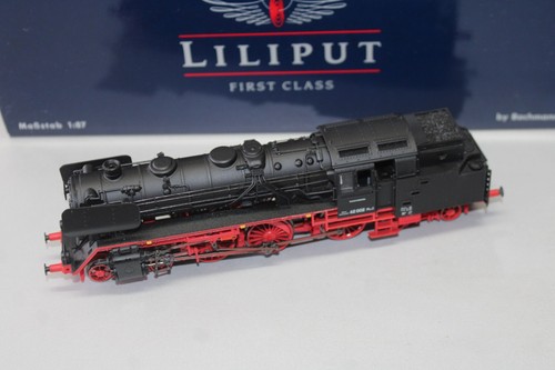 Liliput l106201 locomotive - liliput,