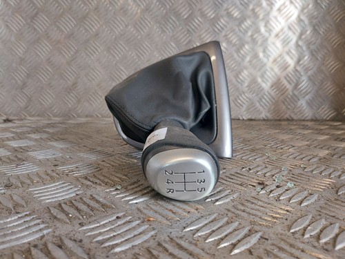 Pommeau levier vitesse - ,