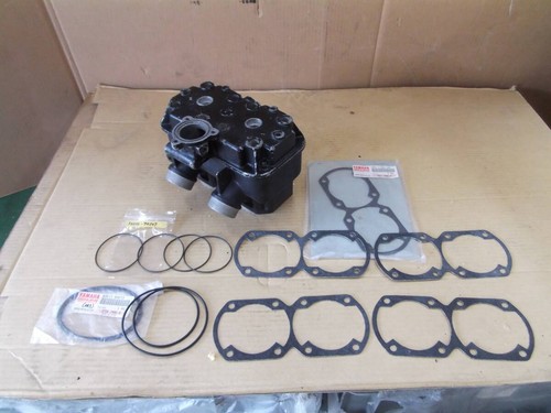 Joint culasse yamaha tz350 - de,