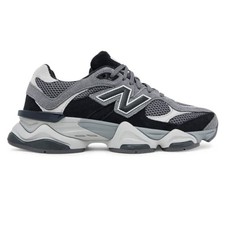 New Balance 9060 Homme Noir