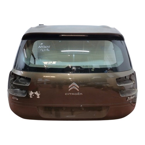 Malle hayon coffre citroen - malle, /