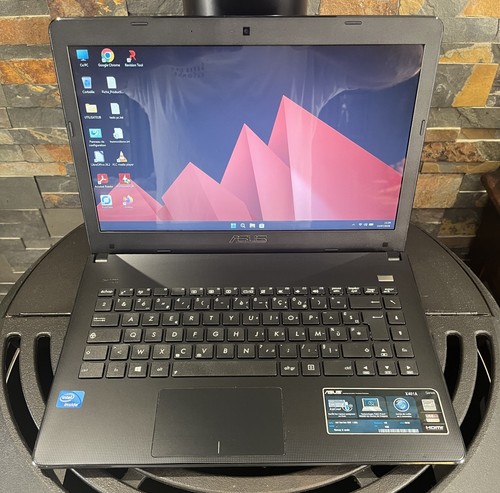 Ordinateur portable asus x401a - portable,