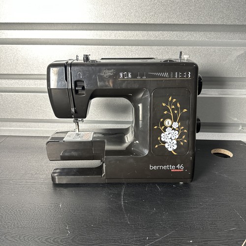 Bernina bernette black - bernette,