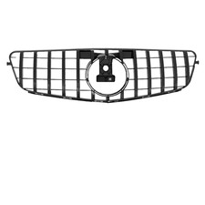 Pare-Chocs Avant Noir