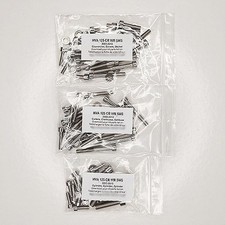 HUSQVARNA 125 CR WR SMS