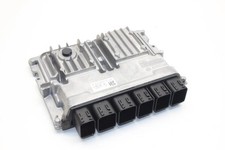 BMW Unité De Contrôle Moteur