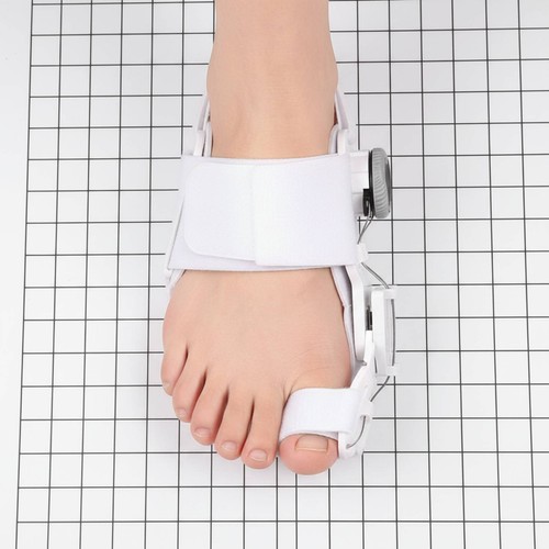 Orthèse hallux valgus - hallux,