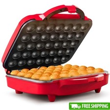 Compact Non-Stick Cake Pop