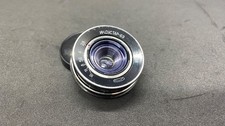 Industar-69 28mm f/2.8 Soviet