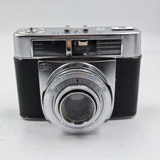 Appareil Photo Argentique