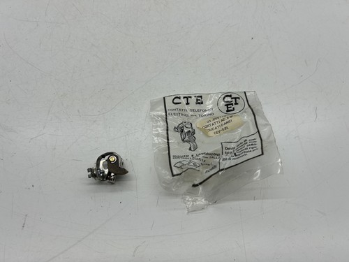 Contacts points platine - contacts,