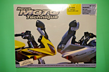 REVUE TECHNIQUE MOTO CIP ETAI