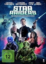 Star Raiders - Die Abenteuer