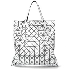 ISSEY MIYAKE Sac cabas Prisma