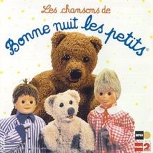 Bonne nuit les petits - les, de