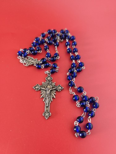 Ancien chapelet catholique