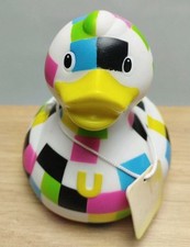Canard en plastique BUD Luxury Ducks  modèle Static 2009