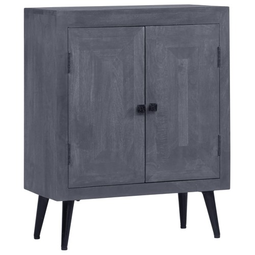 Buffet bois solide manguier - solide,
