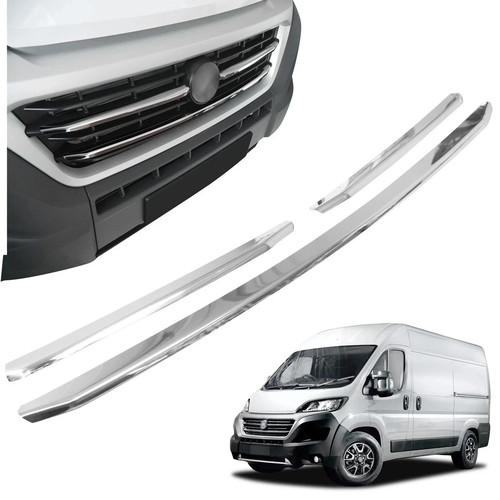 Pour fiat ducato 2014 2021 - pour, à