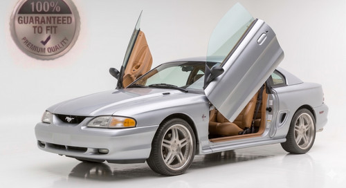 Ford mustang 1994 1998 - 1994-1998, direct