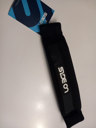 Foot strap windsurf - strap, on