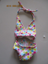 POUPEE MY SCENE : TENUE ( 44 )