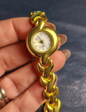 Montre Vintage En Quartz