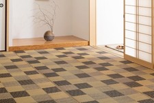 Tapis Tatami Mat Rush Grass