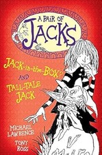 Jack-in-the-Box/Tall-Tale Jack (A Pair of Jacks), Lawrence, Michael, Used; Good 