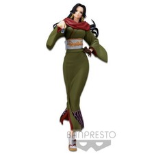 One Piece Boa Hancock Figure