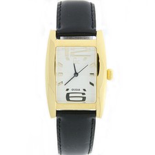W628- Guess Collection Mens Dress Watch  GC1000