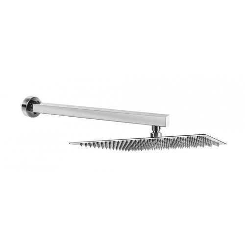 Douche pluie carré - douche,