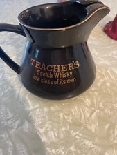 Pichet whisky teacher - pichet, teacher's